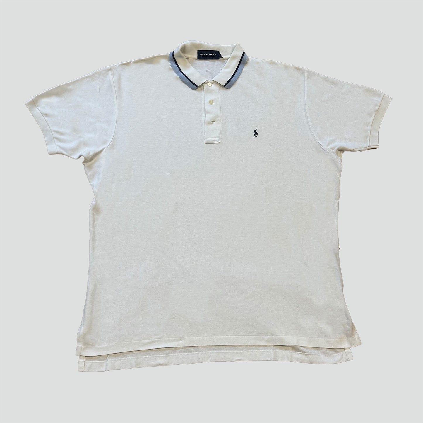 Ralph Lauren classic polo