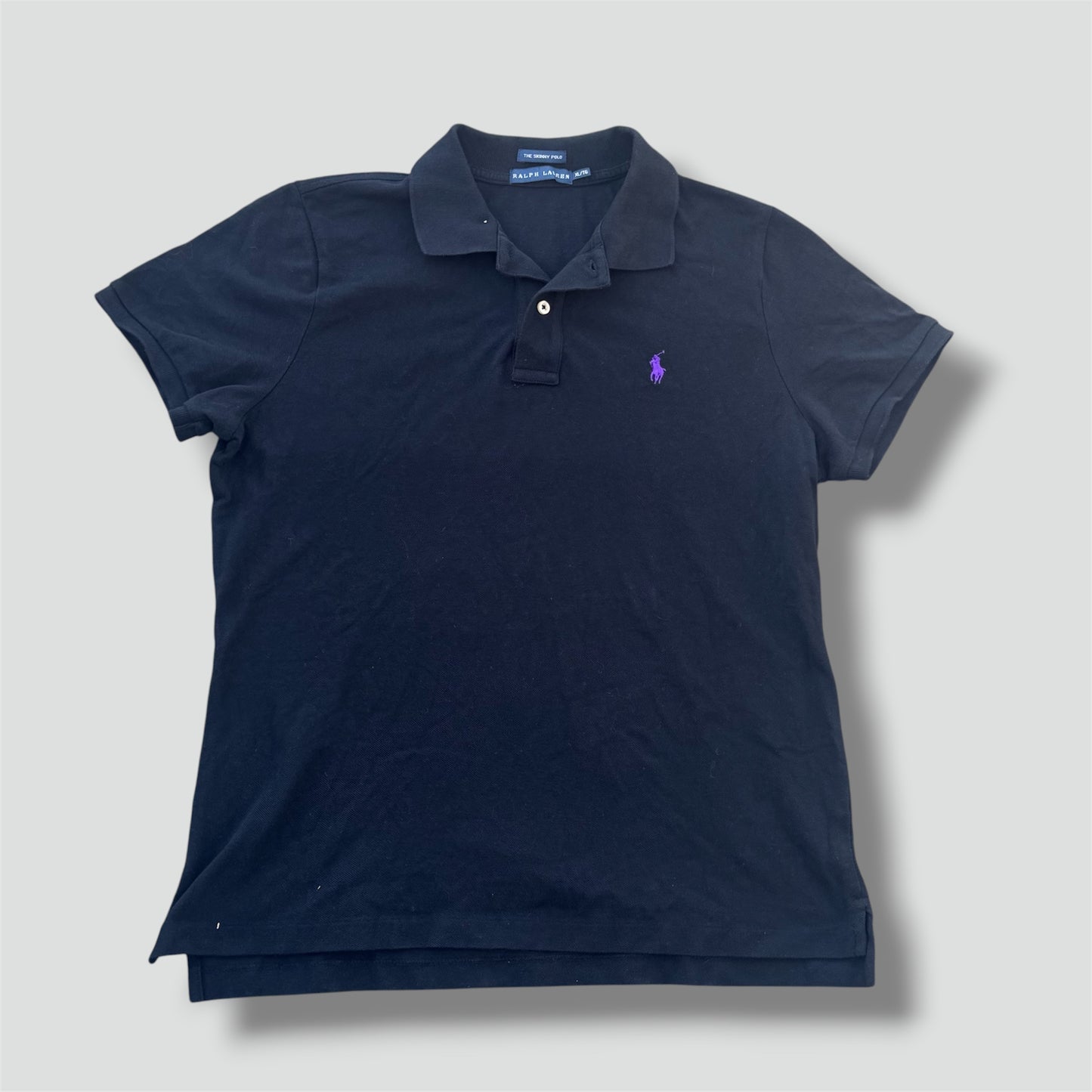 Ralph Lauren classic womens poloshirt