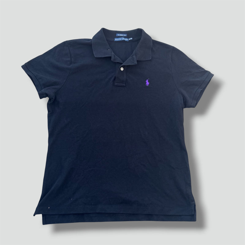 Sourced limited accessories and clothes Ralph Lauren classic womens poloshirt – Secondhand Streetwear