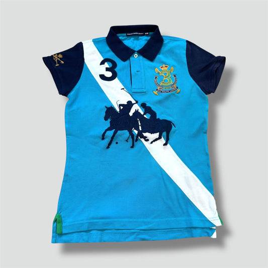 Ralph Lauren Sport women's summer polo