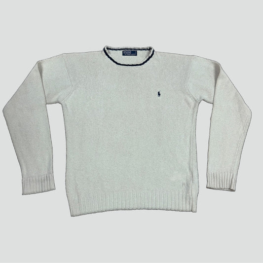 Ralph Lauren Vintage knitted sweater