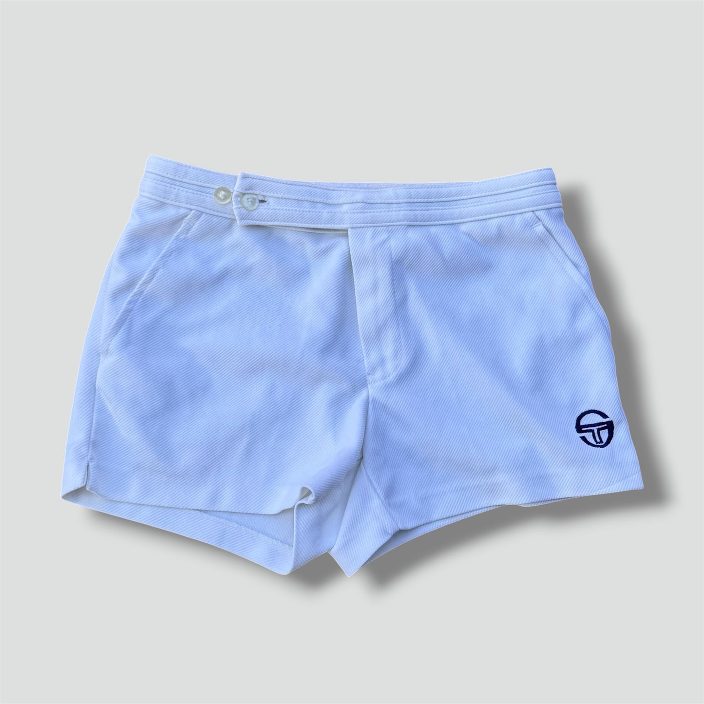 Sergio Tacchini vintage tennis shorts