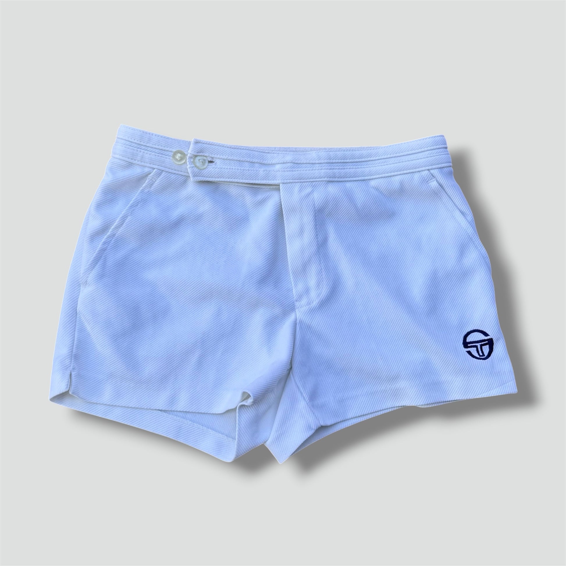 Sergio Tacchini vintage tennis shorts