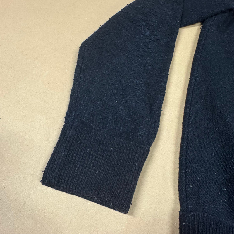 Detailansicht: Sourced limited accessories and clothes Stone Island interior jacket – Logo, Nähte oder Material