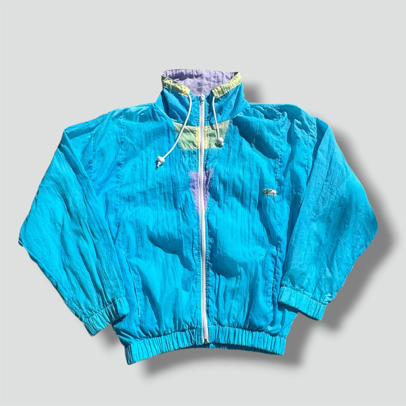 Sourced limited accessories and clothes Storcky's vintage 80s rain jacket – Secondhand Streetwear