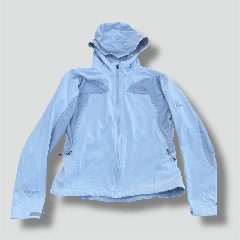 Sourced limited accessories and clothes The North Face Flight Series wind jacket – Secondhand Streetwear