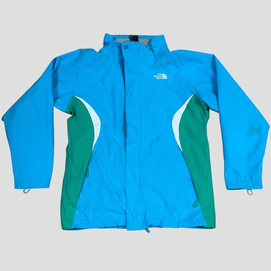 The North Face multifunctional jacket used