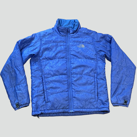 The North Face retro jacket