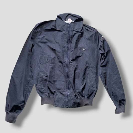 Thomas Burberry vintage Harrington jacket