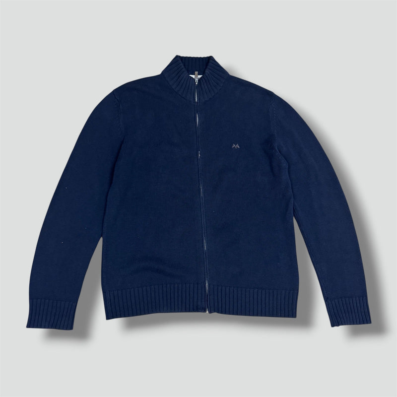 Sourced limited accessories and clothes Thomas Burberry vintage knitted jacket – Secondhand Streetwear