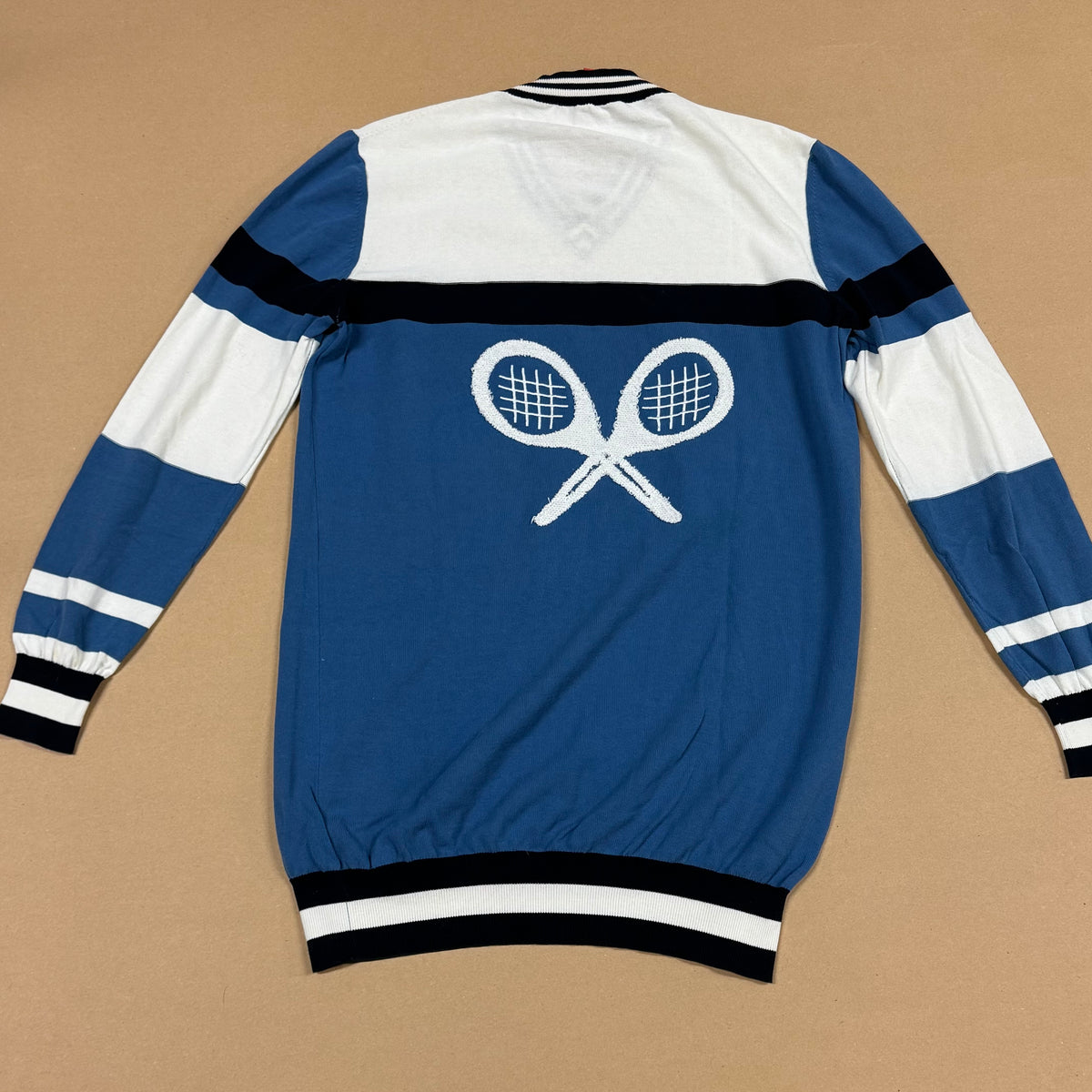 Tommy Hilfiger Tennis sweatshirt – Close-up 1