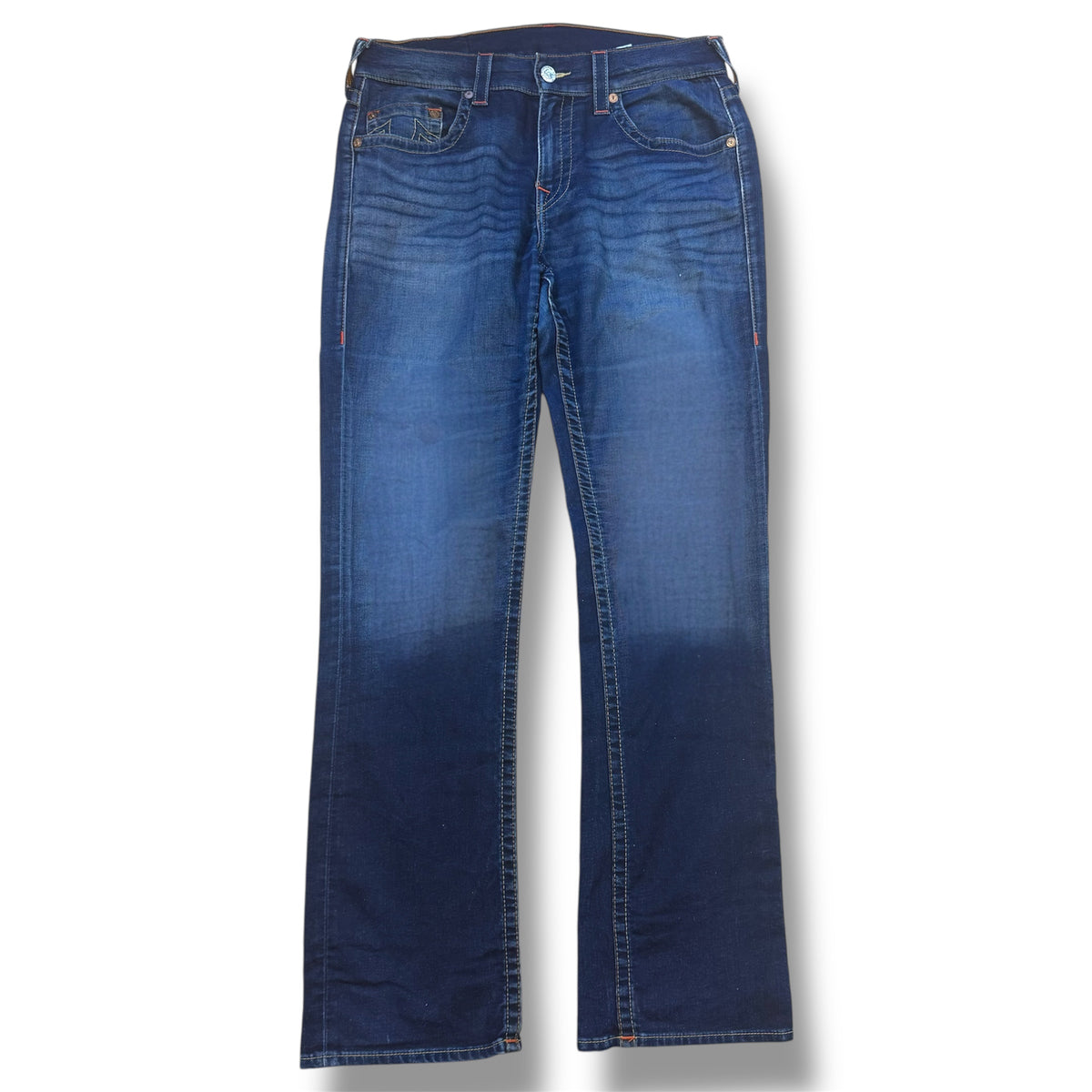 True Religion World Tour pants – Close-up 1