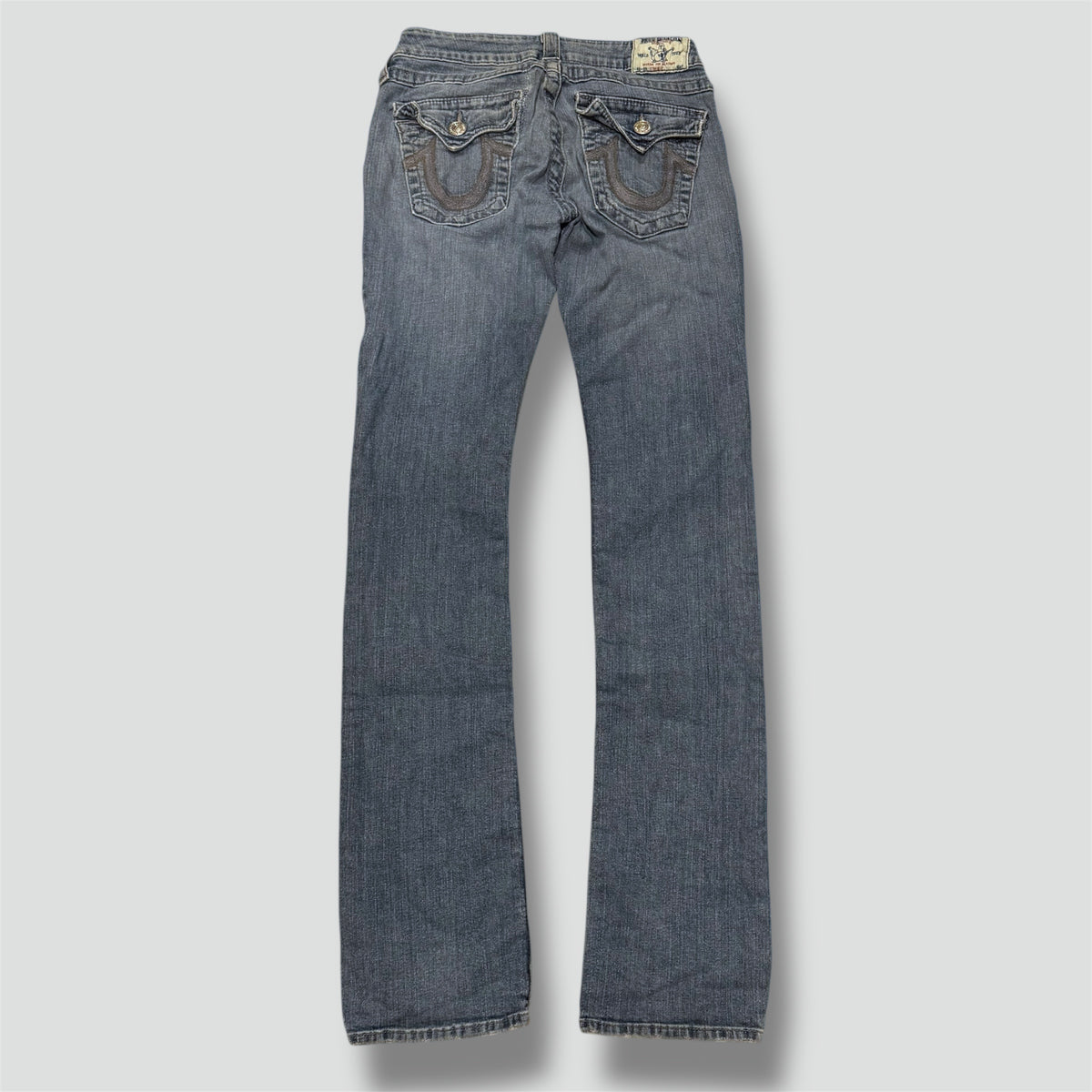True Religion World Tour women’s jeans