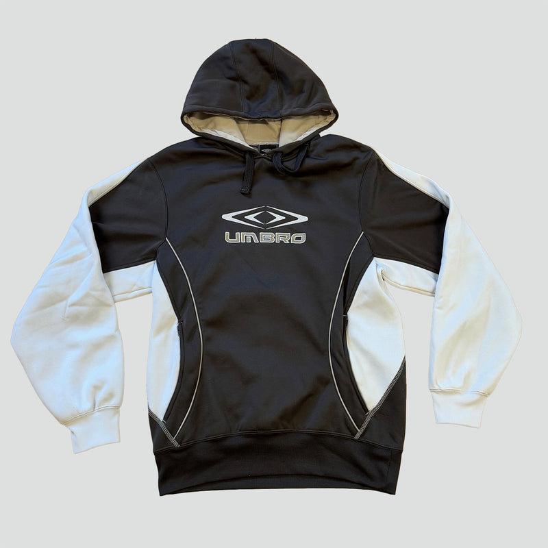 Sourced limited accessories and clothes Umbro hoodie – Secondhand Streetwear