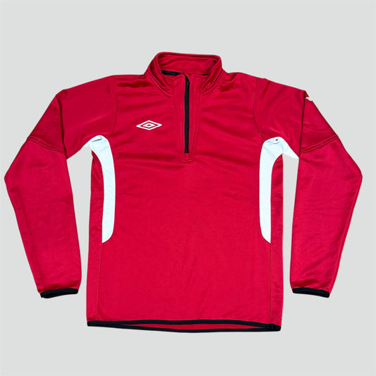 Umbro sportswear sweatshirt