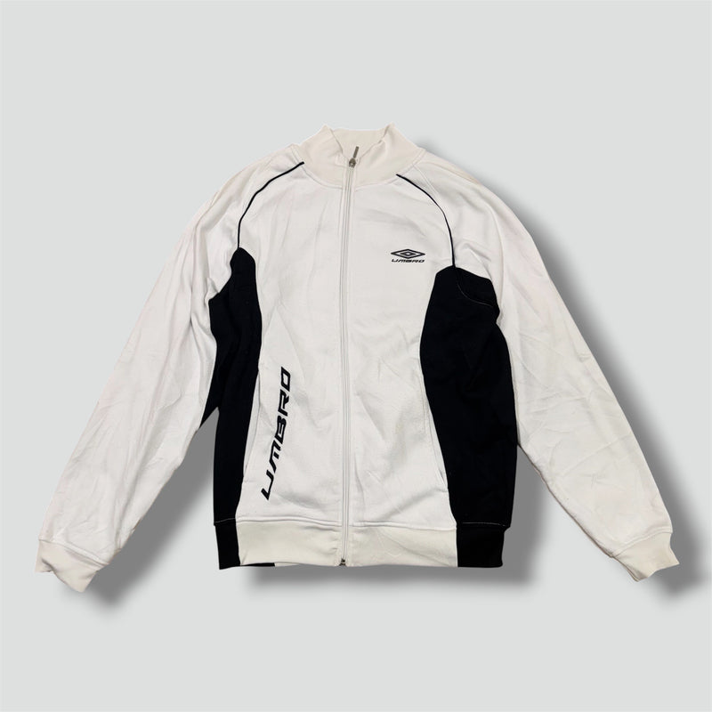 Sourced limited accessories and clothes Umbro streetwear style zip-up jacket – Secondhand Streetwear