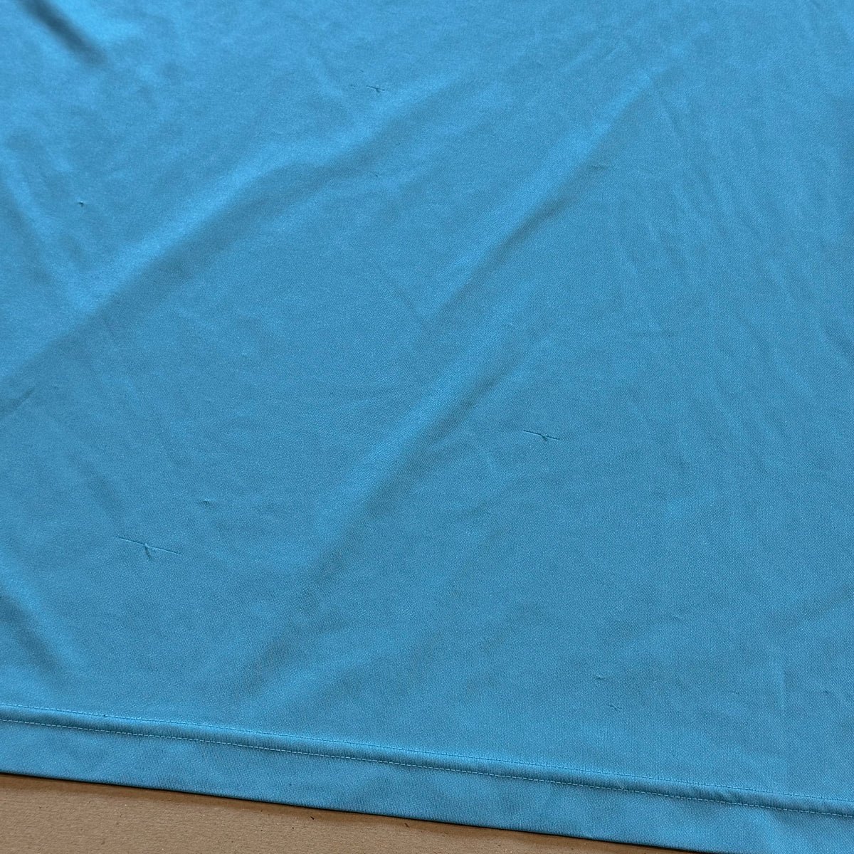 Umbro t-shirt in baby-blue – Close-up 2