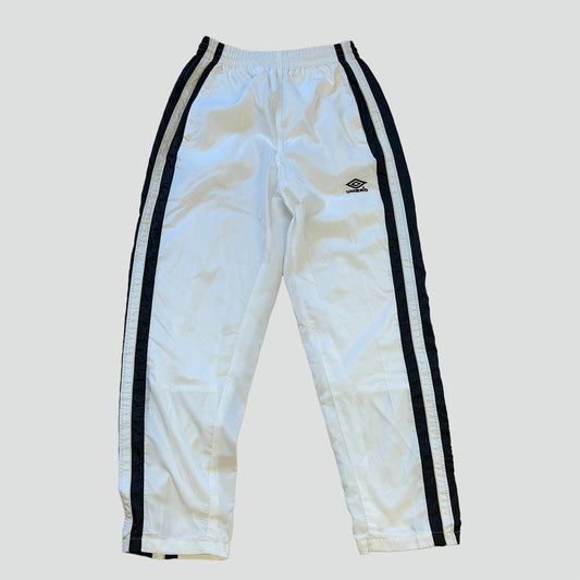 Umbro Track pants white