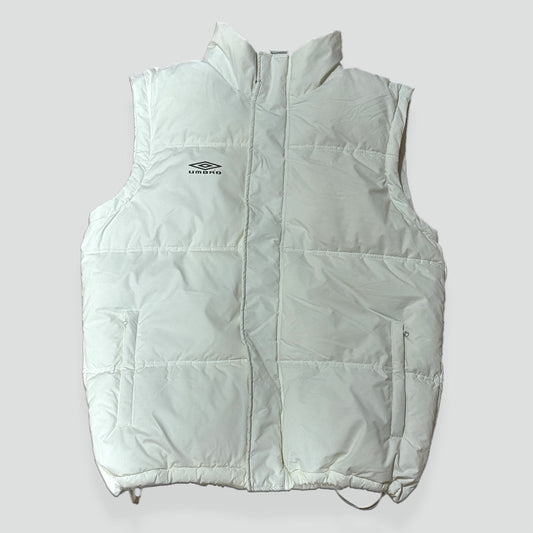 Umbro winter vest