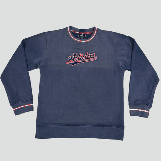 Vintage Adidas sweatshirt