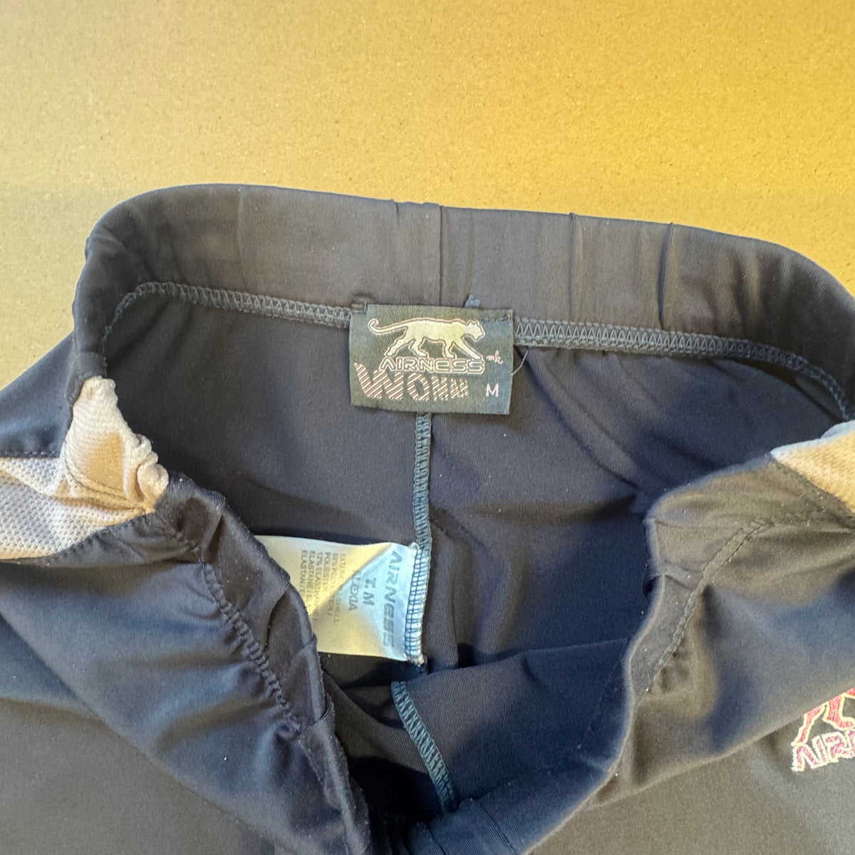Vintage Airness track set (track jacket & track pants) – Close-up 4