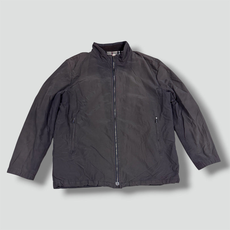 Sourced limited accessories and clothes Vintage Burberry brown rain jacket – Secondhand Streetwear