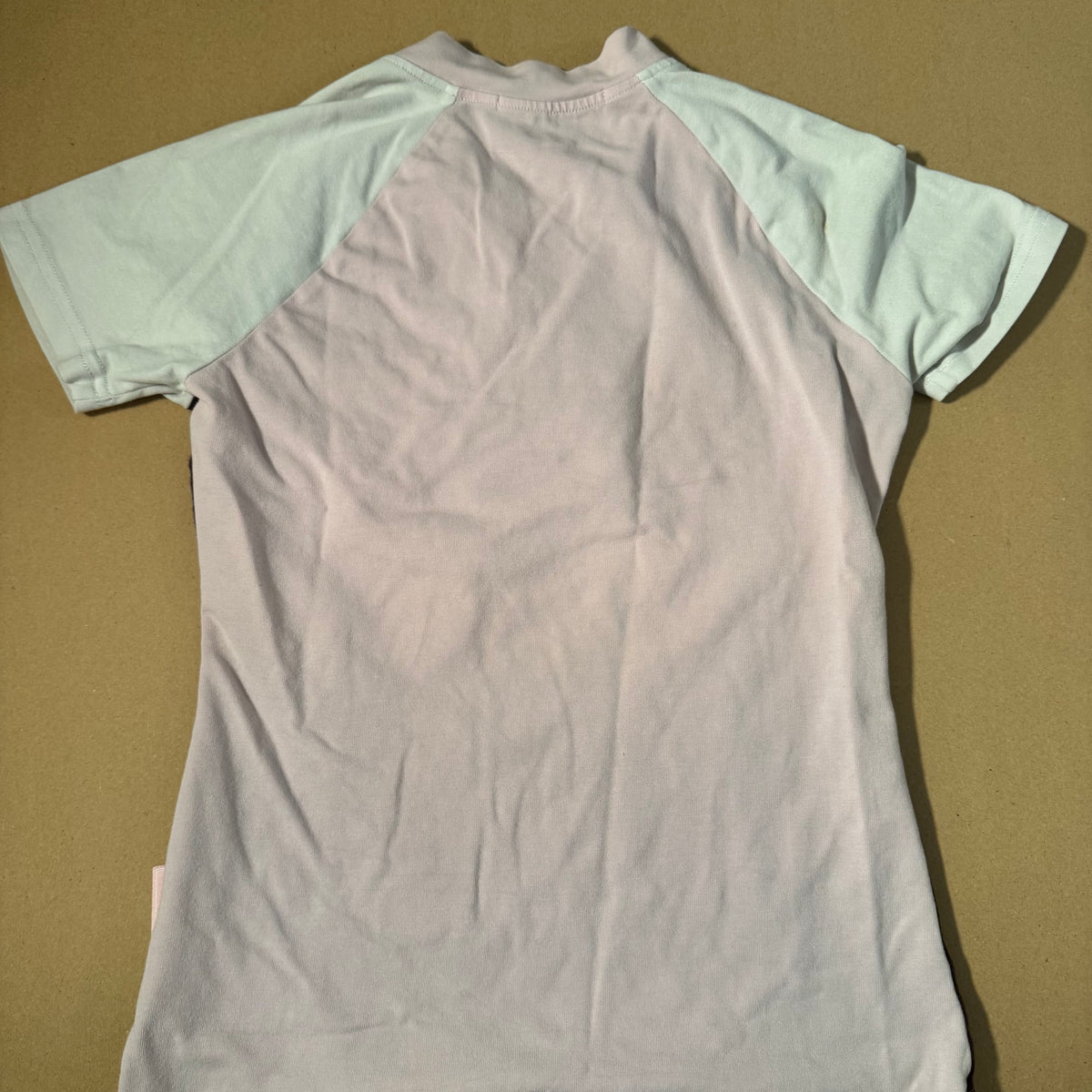 Vintage cute Airness streetwear shirt – Close-up 3