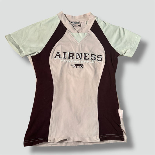 Vintage cute Airness streetwear shirt