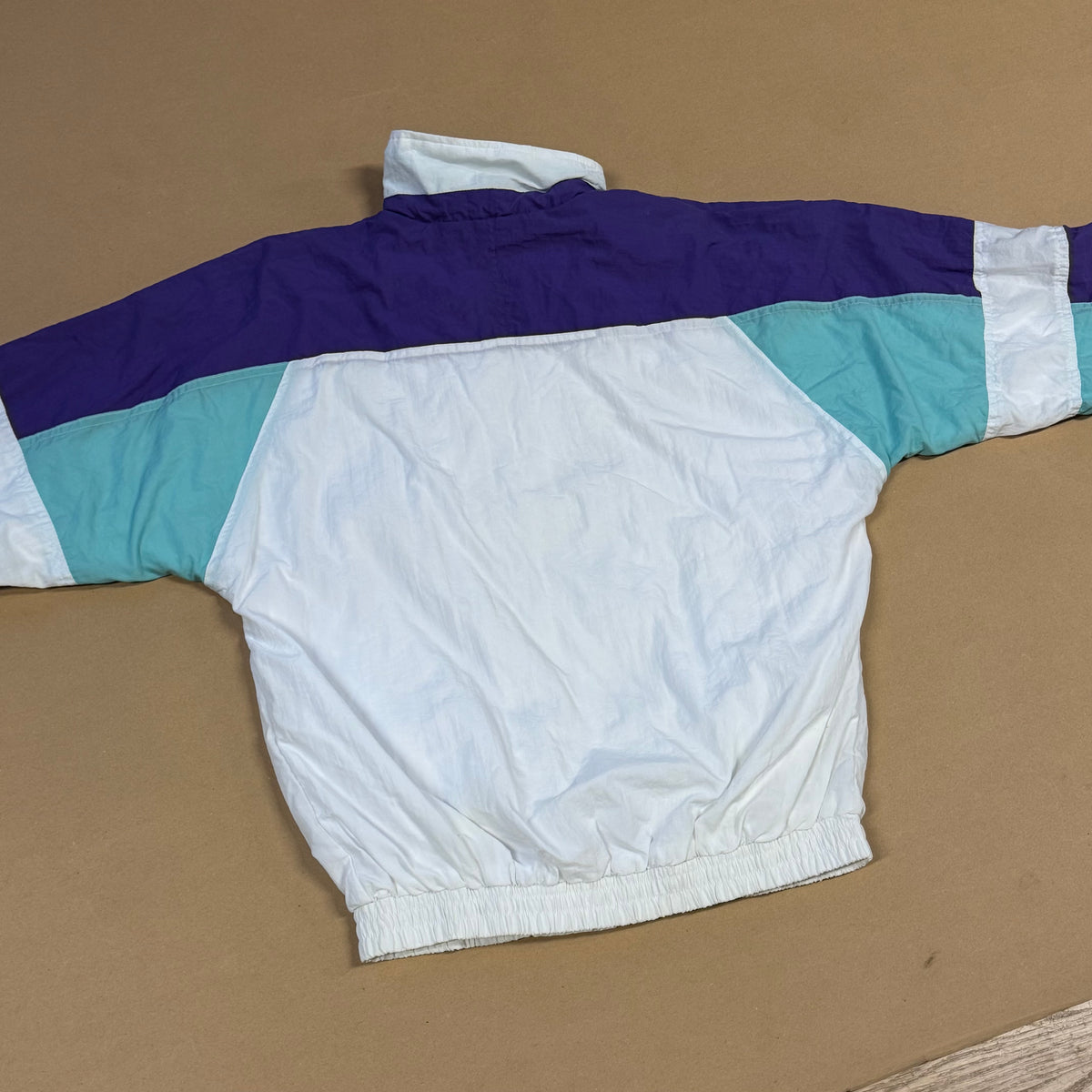 Vintage Vasari jacket – Close-up 2