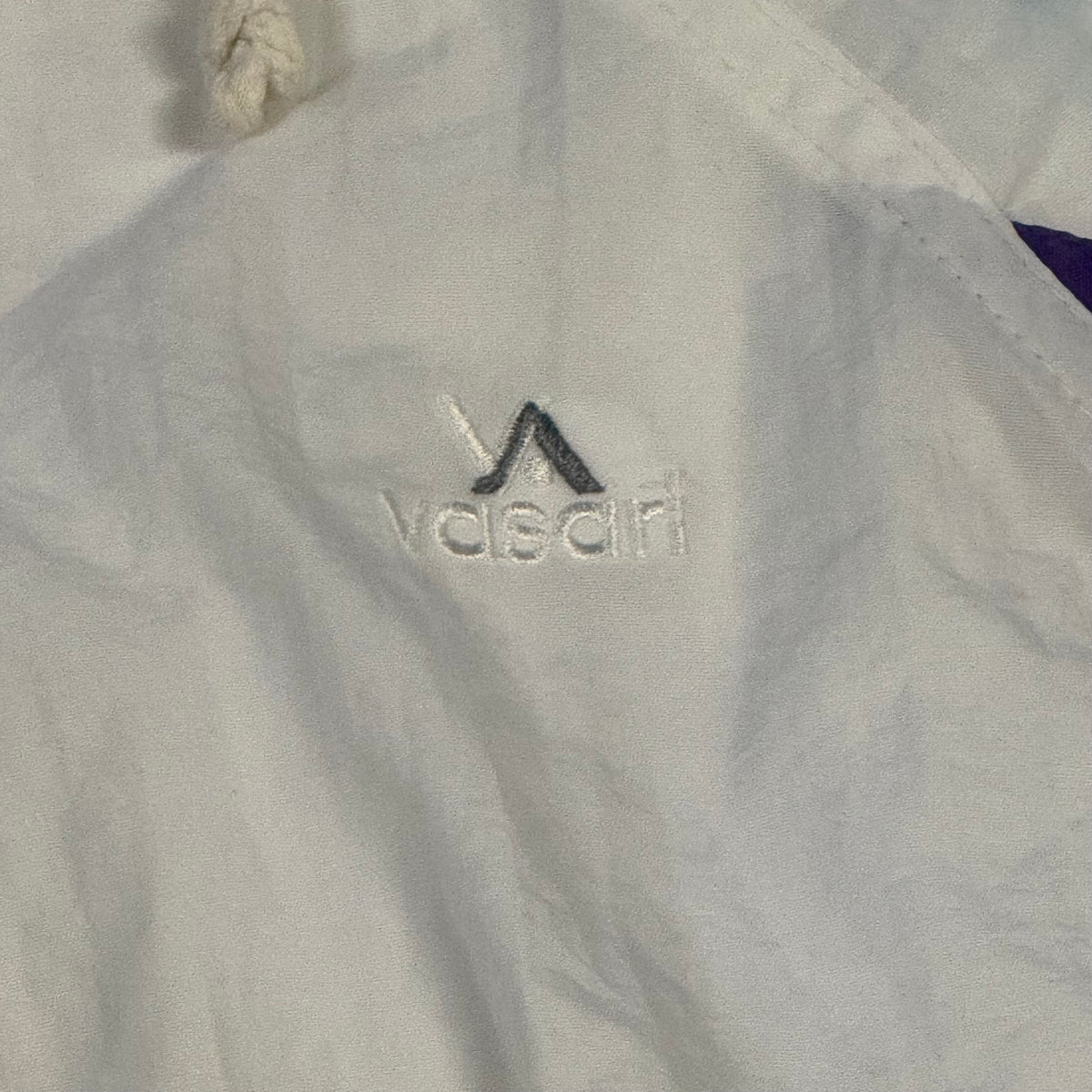 Vintage Vasari jacket – Close-up 3
