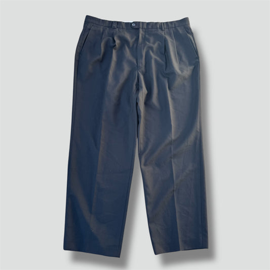 Yves Saint Laurent vintage wool dress pants
